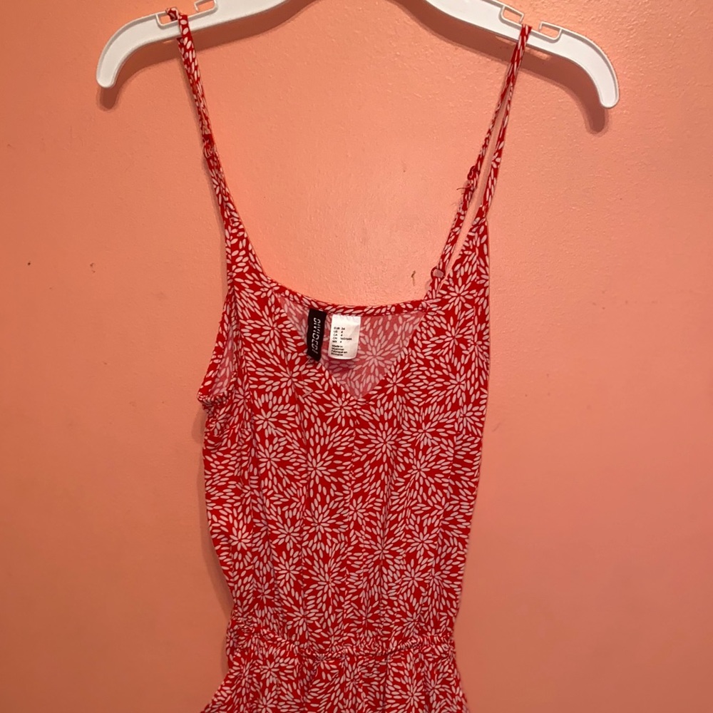H&M romper